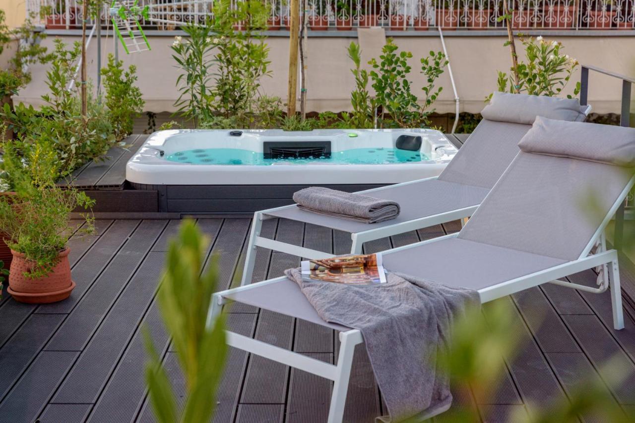 Your 4 Bdrm Dream House Acropolis View & Jacuzzi Athens Exterior photo
