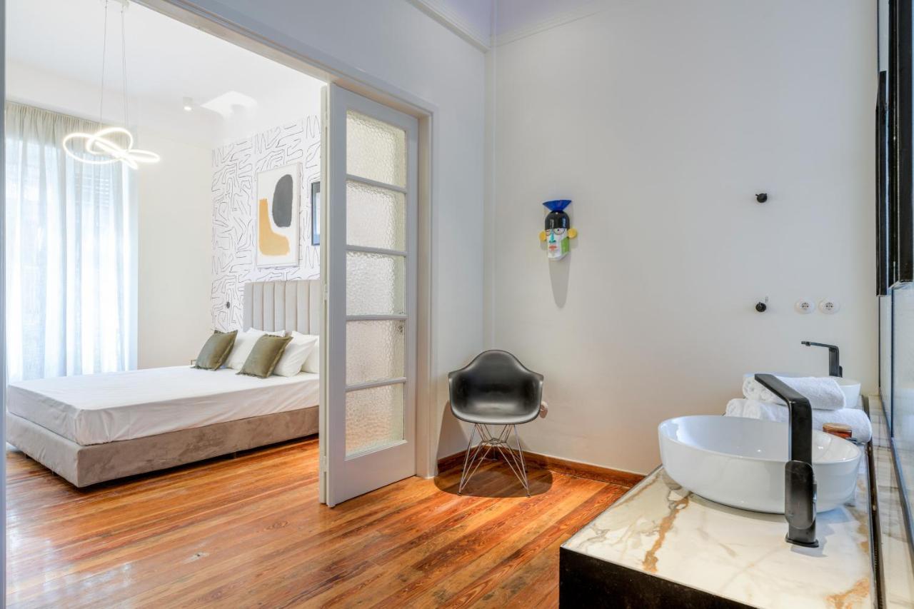 Your 4 Bdrm Dream House Acropolis View & Jacuzzi Athens Exterior photo